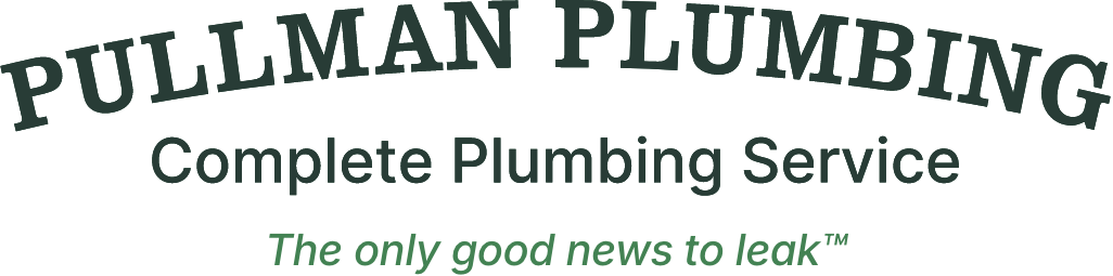 Pullman Plumbing